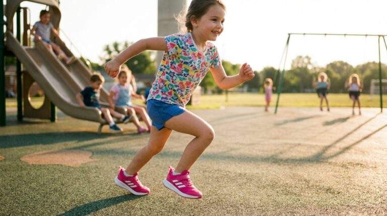 Adidas buty dziecięce – co warto wiedzieć?