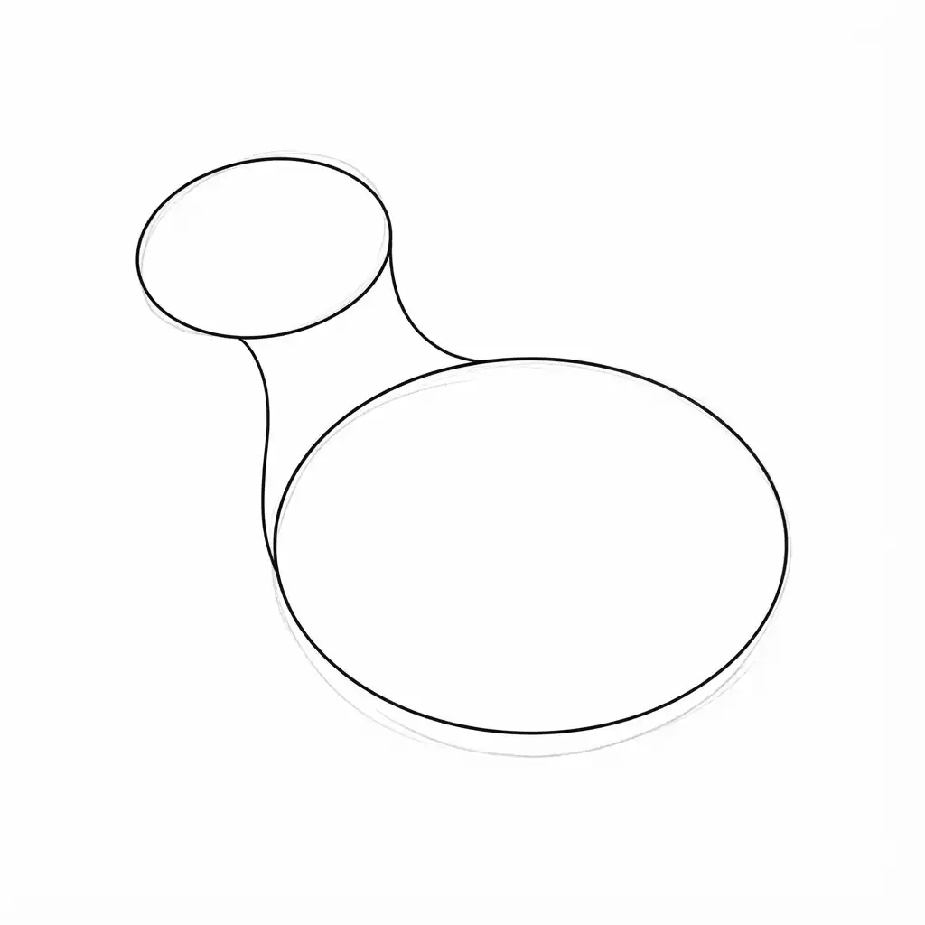 jak narysować Żabę