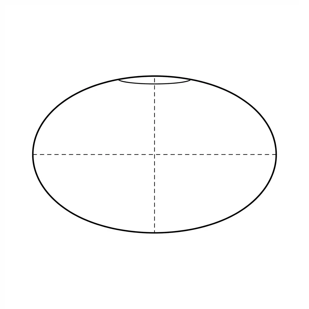 jak narysować dynię