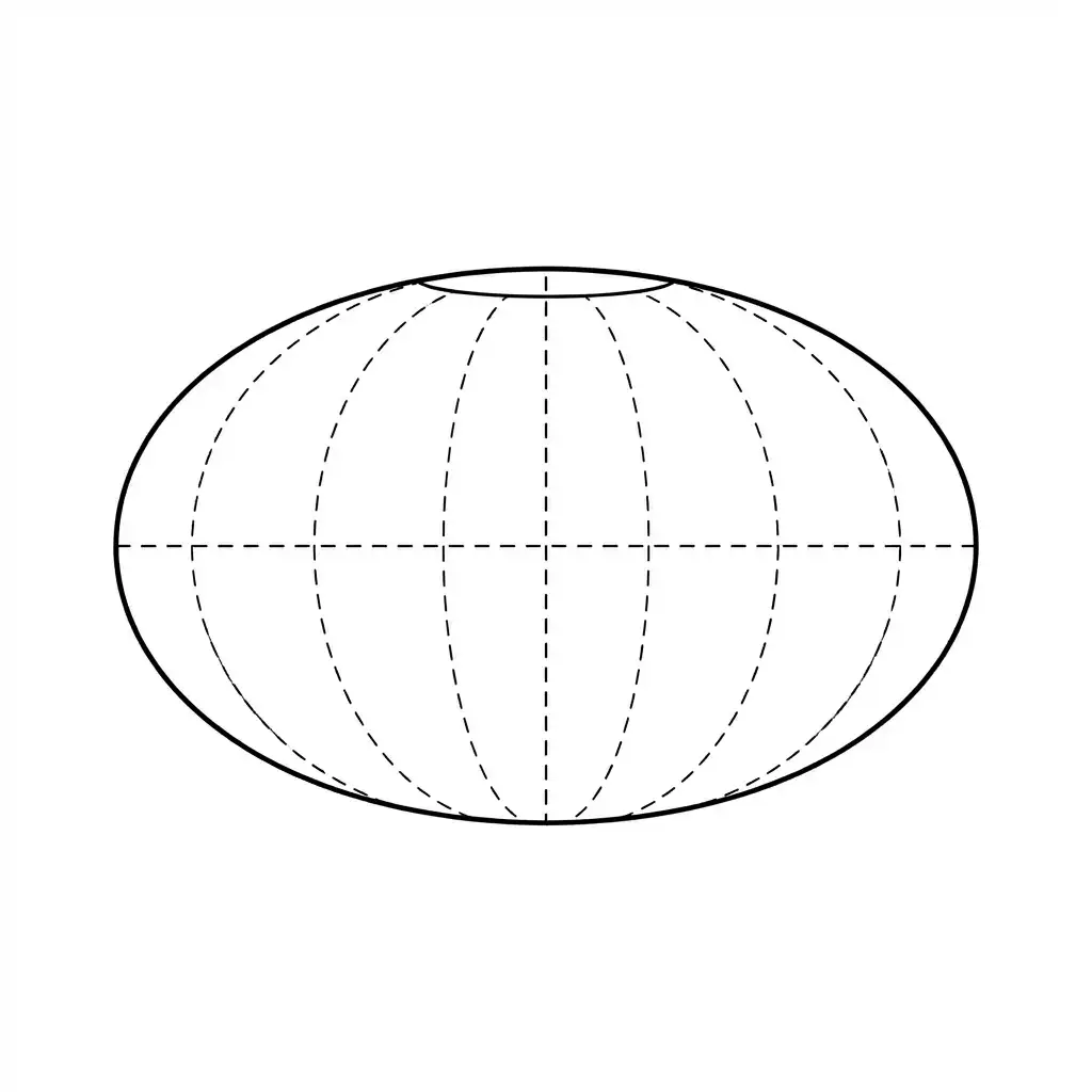 jak narysować dynię