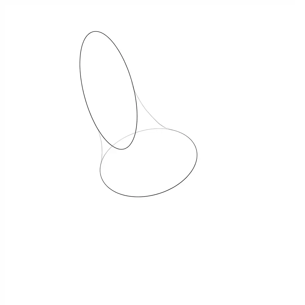 jak narysować żyrafę