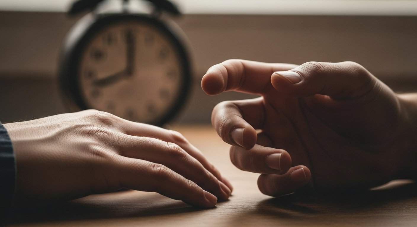 Gdy facet nie jest pewny swoich uczuć – jak nie stracić czasu na relację „może”?