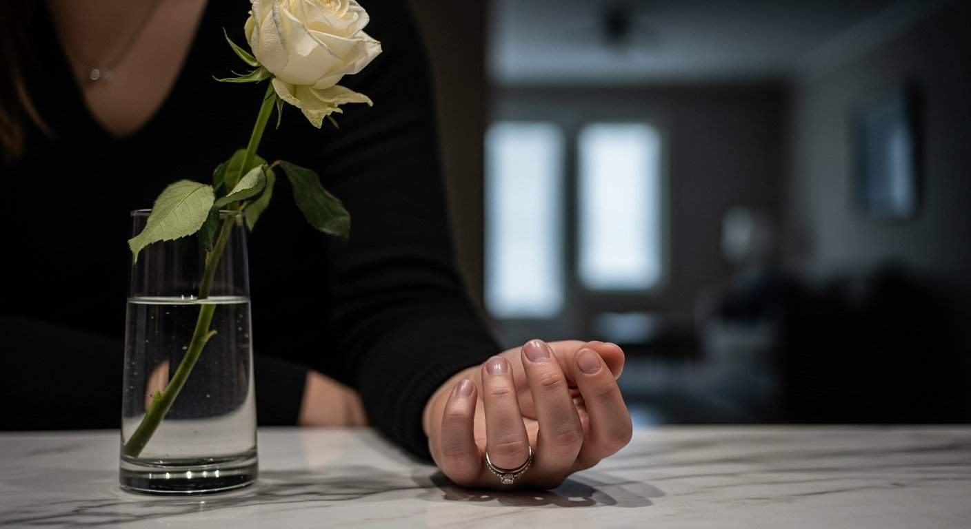 Gdy mąż nie dba o żonę – sygnały, że Twoje potrzeby są ignorowane w małżeństwie