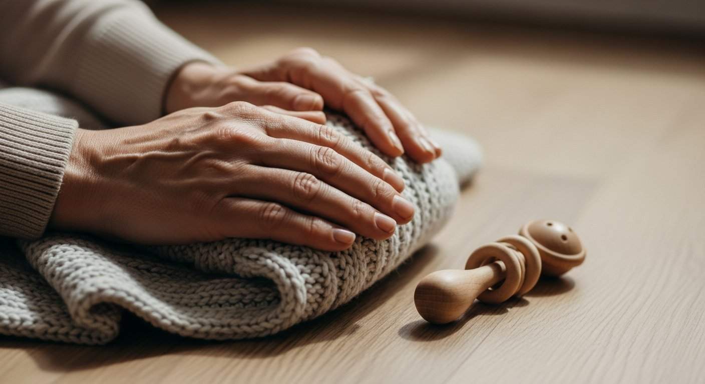 Mam 52 lata i jestem w ciąży forum – historie kobiet, które zostały mamami po 50-tce