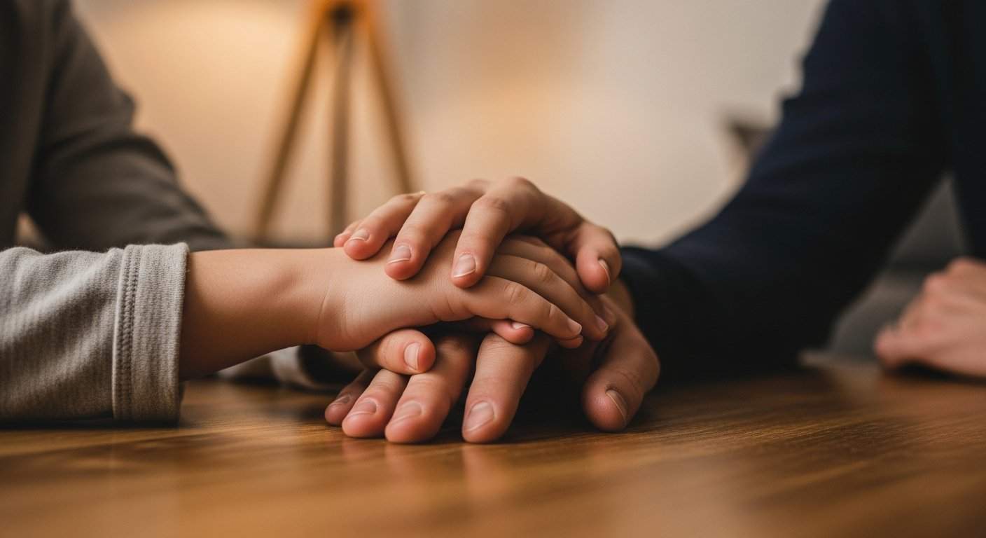 Matka z dzieckiem i nowy partner – jak wprowadzić nową osobę do życia swojej rodziny?