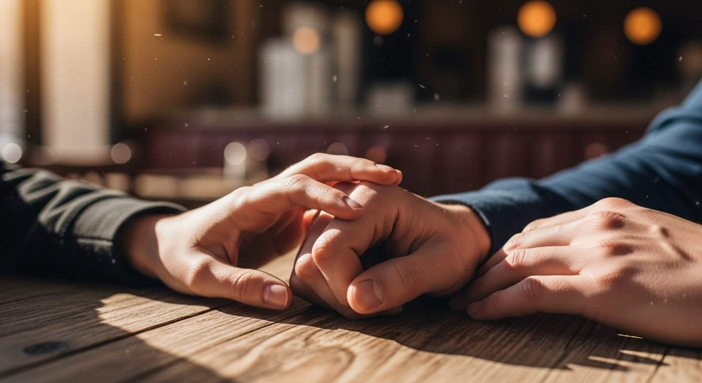 Rozstanie po 5 latach i powrót – czy przerwa w związku może faktycznie coś naprawić?