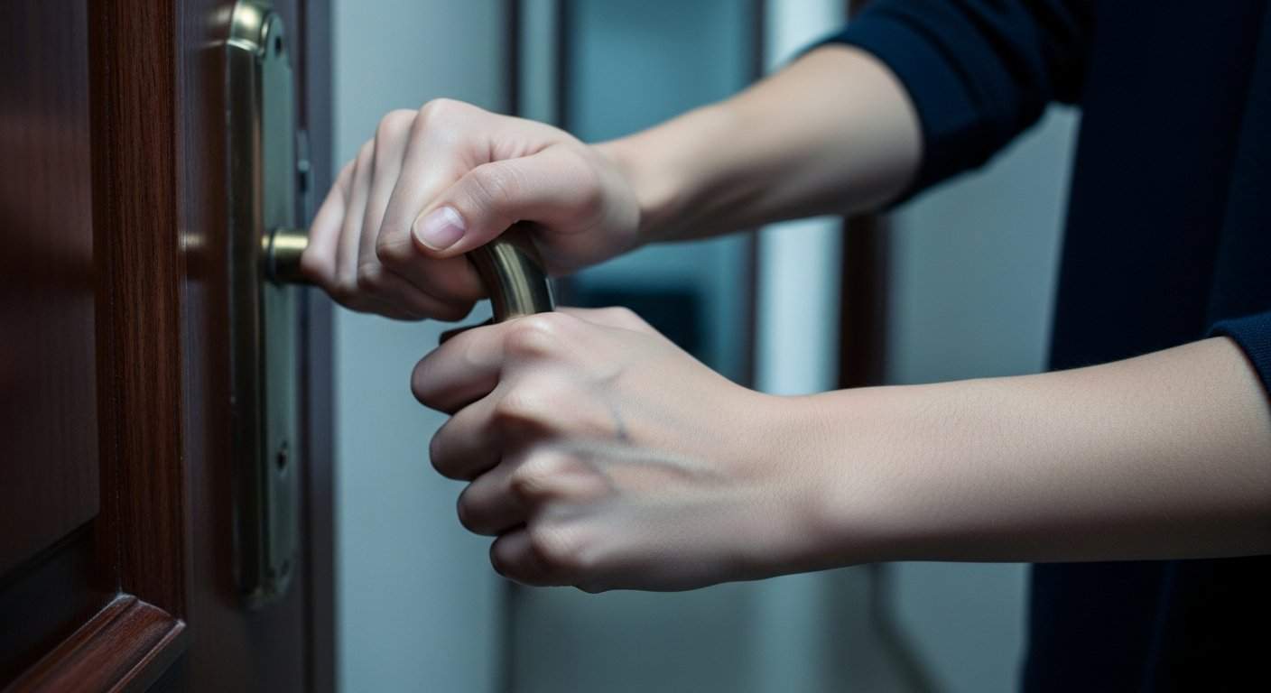 Teściowa niszczy mnie psychicznie – jak bronić swojej prywatności i zdrowia?